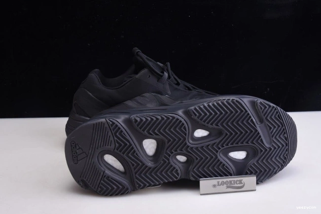 MNVN Triple Adidas 700 Black Yeezy FV4440 Boost 1212